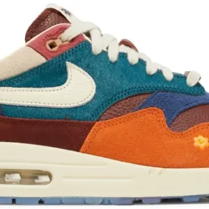 Nike Airmax 1 Kasina Orange