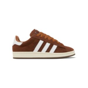 Adidas Campus Brown.