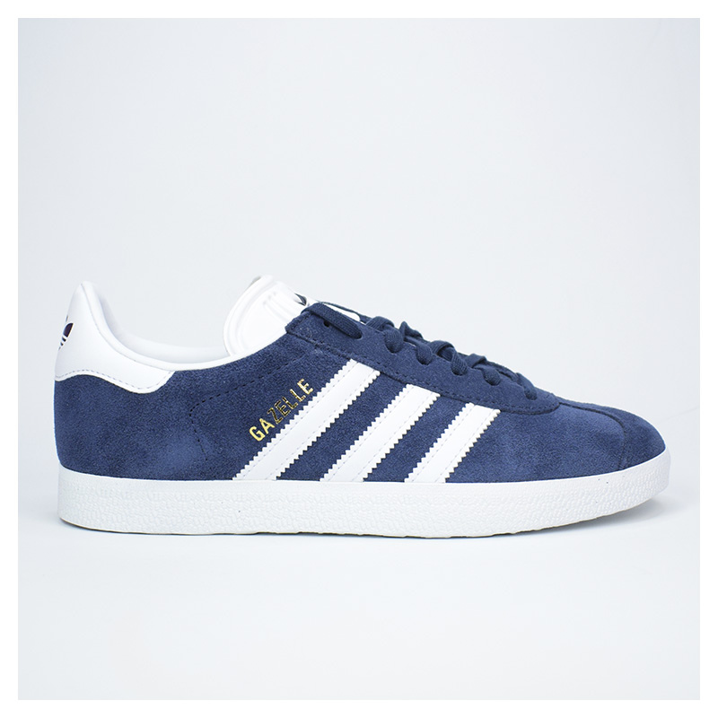 Adidas Gazelle navy blue