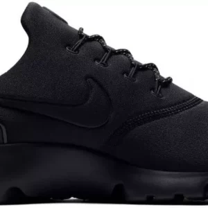 Nike Air Presto Tripple Black